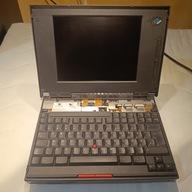 IBM 360CSE 2620- RETRO-NIEKOMPLETNY