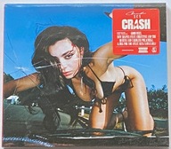 CHARLI XCX - CRASH CD DIGIPACK
