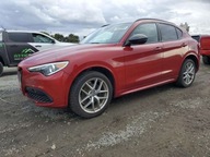 Alfa Romeo Stelvio 2.0 280 KM, 4x4, ACC, Panorama, lift, Harman Kardon 2.0