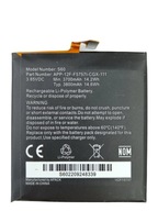 ORYGINALNA BATERIA CATERPILLAR CAT S60 APP-12F-F5757I-CGX-111 3800 mAh