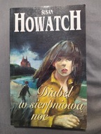 Diabeł w sierpniową noc Susan Howatch