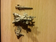 Abaddon The Despoiler 1997 Rok Metal Orginał Nie Odlew