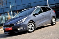 Kia Cee'd 1,6 CRDi Xenon Ledy Skóra Grzana
