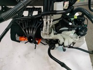 TESLA model Y pompa ciepła/ klimatyzacja