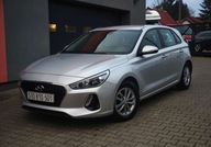 Hyundai i30 Oryginalny Lakier Stan Bardzo Dobry Benzyna 120KM