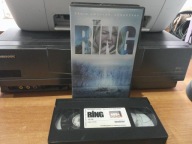 Krąg - kaseta wideo