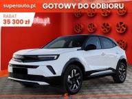 Od ręki - GS eDTC6 1.2 T mHEV 145KM / Tapicerka ReNewKni, Pakiet Komfort