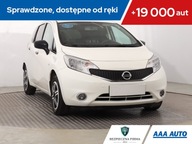 Nissan Note 1.2 DIG-S, Salon Polska