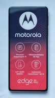 USZKODZONA Atrapa eksponat wystawa prezenter MOTOROLA edge 30 PRO PĘKNIĘCIE