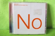 CD Waiting For The Sirens' Call New Order