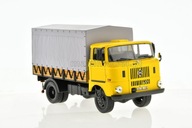 IFA W50L 1/43 IST
