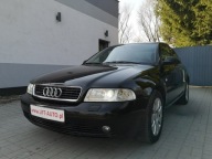 Audi A4 Avant 1.9 TDI 115 KM Klimatronic Elektryka