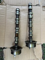 WAŁEK WAŁKI ROZRZĄDU OPEL ASTRA J MERIVA B ZAFIRA C 1.4 TURBO A14NET A14NEL