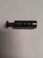 Frez teowy do rowków, grzybkowy, HM, vidia, 14,5 mm (F28)