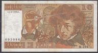 Francja 10 Franków 1976