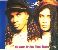Milli Vanilli – Blame It On The Rain Singiel