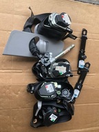 Pasy bezpieczeństwa HYUNDAI TUSCON 16 ROK