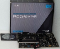 Płyta główna MSI Z690-A Pro WIFI DDR5 ATX