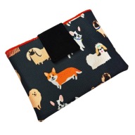 Etui Futerał Pokrowiec WOOF na czytnik e-book Bigme HiBreak Pro