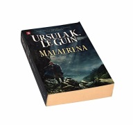 Ursula K. Le Guin Malafrena