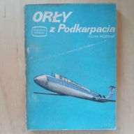 Julian Woźniak - Orły z Podkarpacia