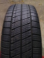 Hankook E Vantra FlexClimate 205/75 R16C 7,7mm