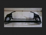 ZDERZAK AUDI A6 C8 S-LINE 4K0 PRZÓD NR M37