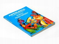 Koszyk pełen wierszy. Antologia dla szkół podstawowych