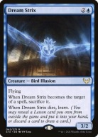 Karta Magic: The Gathering Dream Strix STX