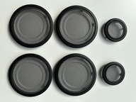 BMW F45 F45 F48 Osłona głośnika Harman Kardon 7382290, 7382804