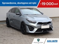 Kia ProCeed 1.5 T-GDI, Salon Polska, Serwis ASO