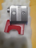 Red Deer - Barber Clipper No.1 - Głowica tnąca