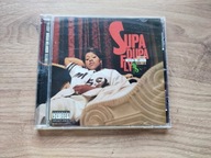 CD Missy "Misdemeanor" Elliott – Supa Dupa Fly