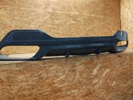 Dyfuzor Dokładka Zderzaka Tył BMW 8 G16 51128075300