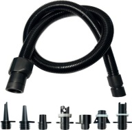 a628 Zestaw Węża Pompki do Deski SUP Części Zamienne Praktyczny Premium z 7