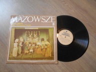 MAZOWSZE ŚPIEWA KOLĘDY Winyl NM
