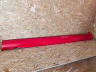 Ford Mustang V GT 2007- Listwa Nakładka na Próg Prawa 6R33-6310176-AA