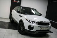 Land Rover Range Rover Evoque Salon