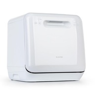 MINI ZMYWARKA DO NACZYŃ WOLNOSTOJĄCA KLARSTEIN STOŁOWA