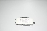 SENSOR MODUŁ PODUSZEK AIRBAG 9280186 BMW 5 F10 F11