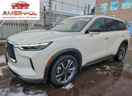 Infiniti QX60 Luxe 2023 3.5 Benzyna 295KM