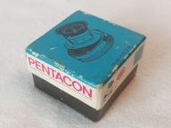 Lupa do aparatów m inn PENTACON SIX ...