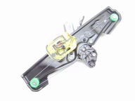 PODNOŚNIK MECHANIZM SZYBY PRAWY TYŁ TYLNY JAGUAR XE GX73-27000-AC