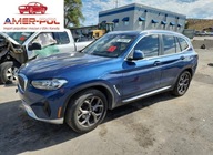 BMW X3 xDrive30I 2022 2.0l 2.0 Benzyna 248KM