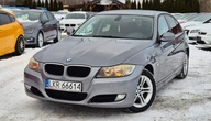 BMW 3 e90 lift 2.0 d 136ps rej.PL Doinwestowana Polecam