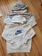 bluzy zestaw 2 szt 110 cm