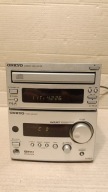 Miniwieża ONKYO R-801A + C-701A