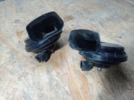 Klakson Opel Meriva A 2005r sygnał dźwiękowy 2szt komplet