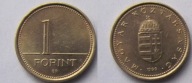 Węgry 1 forint 1999