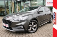 FORD Focus Active